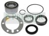 BRT Bearings PWK2086 Wheel Bearing Kit